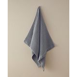 English Home Sofya Banyo Havlusu 70x140 cm Gri