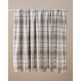 English Home Solvi Koltuk Şalı 170X210 cm Multicolor - Çok Renkli
