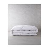 English Home Somni Mikrofiber King Size Yorgan 235x215 cm Ekru