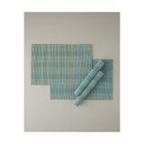 English Home Sonnie Bambu 4'Lü Amerikan Servis Mint