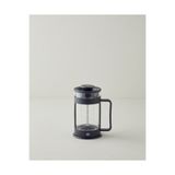 English Home Stella Borosilikat French Press 600 ml Siyah