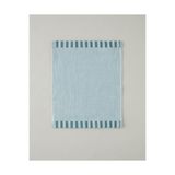 English Home Stripe Edge Pamuk El Havlusu 30x40 cm Mint