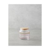 English Home Summer Line Cam Kavanoz 630 ml Şeffaf