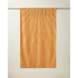 English Home Sunbeam Pamuk Plaj Havlusu 70x140 cm Turuncu