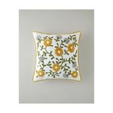 English Home Sunny Bloom Kırlent Kılıfı 45x45 cm Multicolor