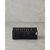 English Home Sylvia Organizer 30x30x120 cm Siyah