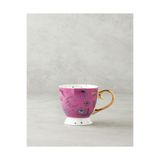 English Home Talisman Magic New Bone China Yılbaşı Kupa 460 ml Pembe