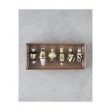 English Home Talissa Set Yılbaşı Ağacı Süsü Multicolor