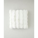 English Home Terra Kırlent Kılıfı 45X45 cm Krem - 45 x 45 cm