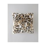 English Home Terra Pelüş Kırlent Kılıfı 45x45 cm Multicolor