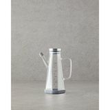 English Home Tinna Borosilikat Yağdanlık Şeffaf - 550 ml
