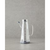 English Home Tinna Borosilikat Yağdanlık Şeffaf - 750 ml