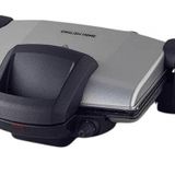 English Home TMK 5010 Siyah-Krom Tost Makinesi
