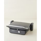 English Home Tmk 5050 Teflon Çıkarılabilir Plakalı Tost Makinesi 1800W Antrasit
