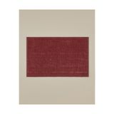 English Home Trendy Kaydırmaz Taban Banyo Paspası 50x80 cm Kiremit