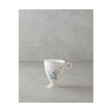English Home Valentina New Bone China Kupa 300 ml Açık Yeşil