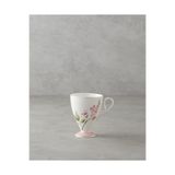 English Home Valentina New Bone China Kupa 300 ml Pembe