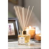 English Home Vanilla Wind Çubuklu Oda Kokusu 200 ml Krem - Krem Rengi