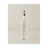 English Home Veira Cam Yağdanlik 500 ml Şeffaf