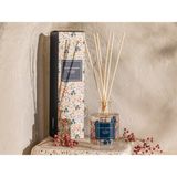 English Home Velvet Bouquet Çubuklu Oda Kokusu 110 ml Lacivert