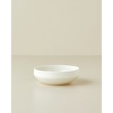English Home Verona Porselen Kase 13 cm Beyaz - -