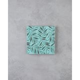 English Home Virelia 20'li Kağıt Peçete 33X33 cm Yeşil