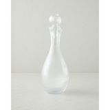 English Home Warden Cam Karaf 1200 ml Şeffaf