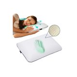 English Home Yastık 40x60 Cm, Memory Foam Yastık, Ortopedik Yastık, Boyun Destek Yastığı, Destekleyici