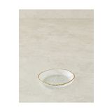 English Home Zoey Cam Çerezlik 12 cm Gold