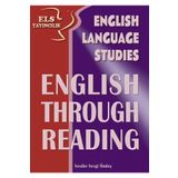 English Language Studies English Through Reading - Els Yayıncılık