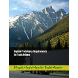 English Proficiency Requirements for Truck Drivers