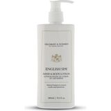 English Spa 285 ml 9.6 Fl Oz El Vücut Kremi