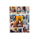 English Tarot 78 Cards (İngilizce Tarot Kartı) - CAT TAROT