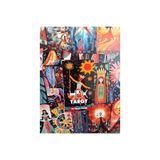 English Tarot 78 Cards (İngilizce Tarot Kartı) - HEX TAROT