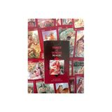 English Tarot 78 Cards (İngilizce Tarot Kartı) - TAROT OF SEXUAL MAGİC