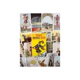 English Tarot 78 Cards (İngilizce Tarot Kartı) - TAROT ORİGİNAL 1909