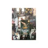 English Tarot 78 Cards ( İngilizce Tarot Kartı) - The Daydream Tarot