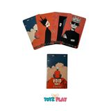 English Tarot 78 Cards (İngilizce Tarot Kartı) - VOİD TAROT