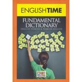 English Time Fundamental Dictionary English-Turkish - Turkish-English - kollektif