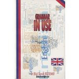 English -Turkish Grammer in Use - Bilal Semih Bozdemir