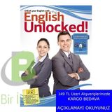 English Unlocked - Pre Intermediate A2 - kollektif