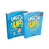 English Up 7 Paket (SB+WB)
