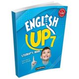 English Up 7 Student's Book