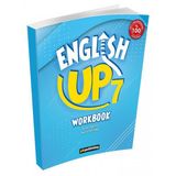 English Up 7 Workbook