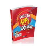English Up 8 Extreme Test Book Oğuz Canbaz