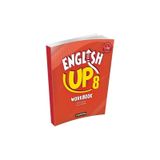 English Up 8 Workbook