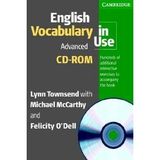 English Vocabulary in Use Advanced CD-ROM