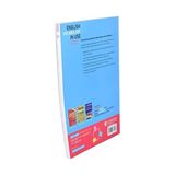 English Vocabulary In Use Elementary With Key Third Edition: Vocabulary Reference And Practice - standart