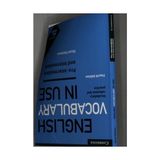 English Vocabulary In Use Pre-Intermediate And Intermediate Book With Answers: Vocabulary Reference And Practice - standart