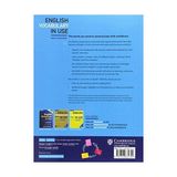 English Vocabulary In Use Upper-Intermediate Fourth Edition - standart